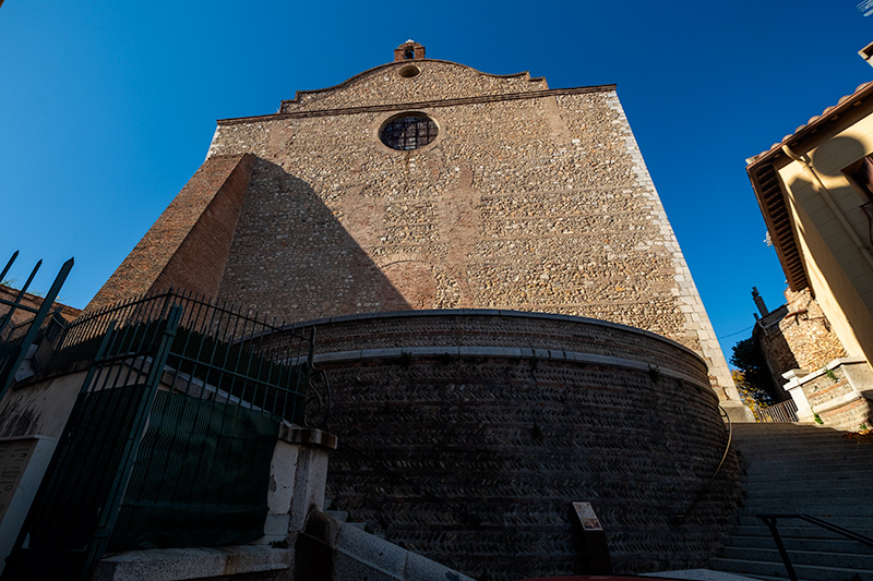 Notre-Dame de la Victorie