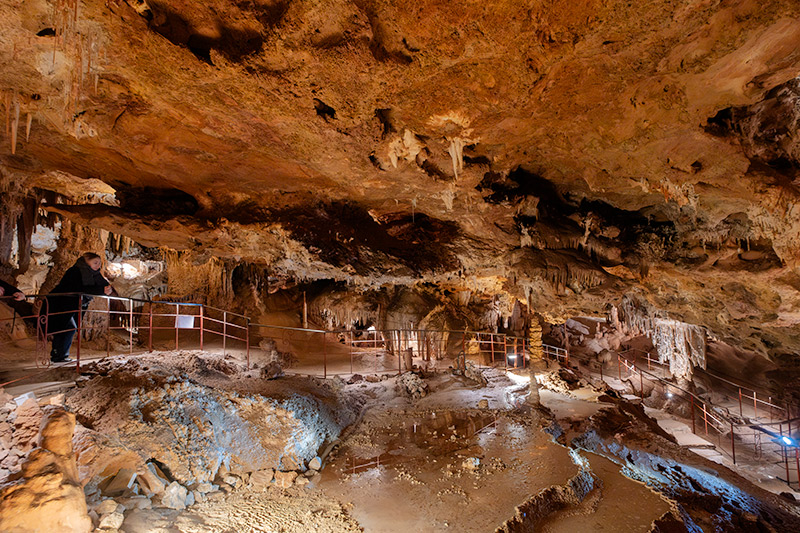 Coves Meravelles