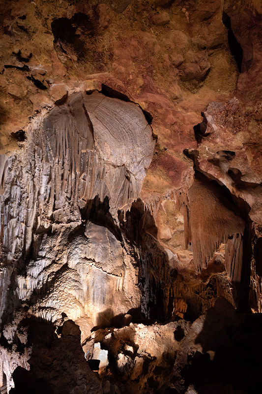 Coves Meravelles