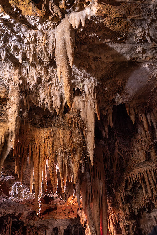 Coves Meravelles