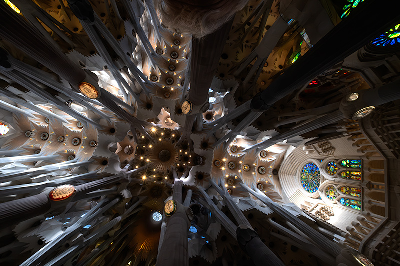 Sagrada Família
