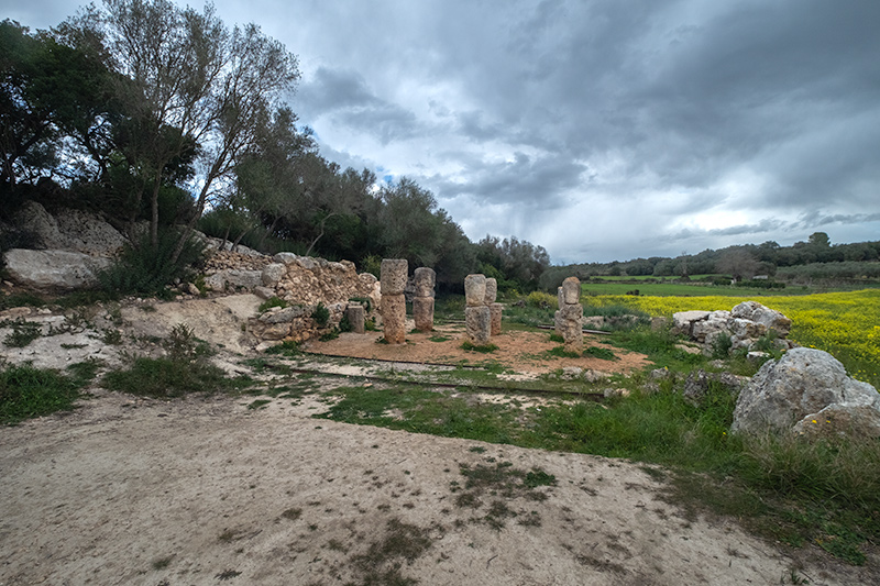 Santuari de son Corró