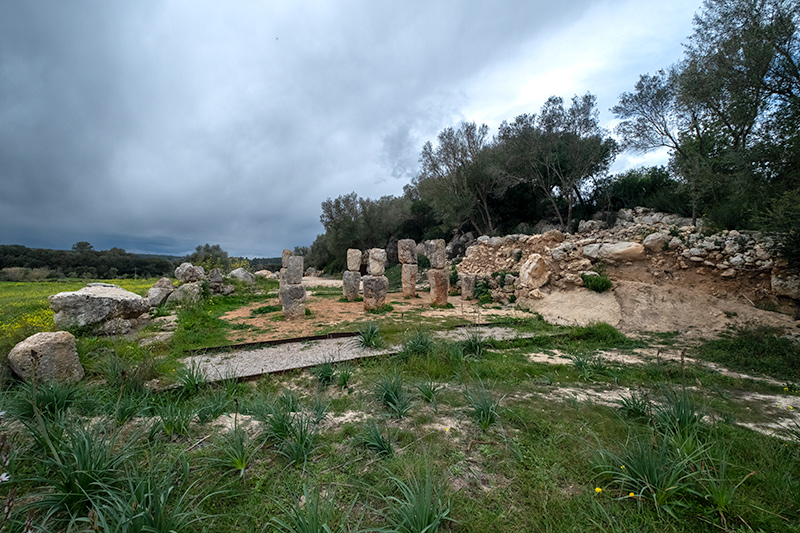 Santuari de son Corró