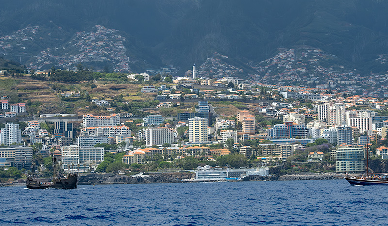 Funchal