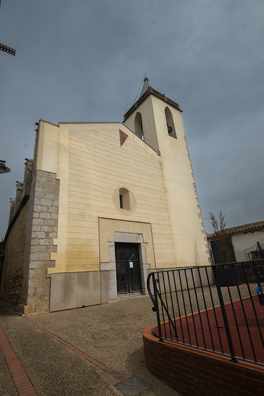 Església de Santa Llogaia