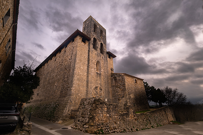 Castell