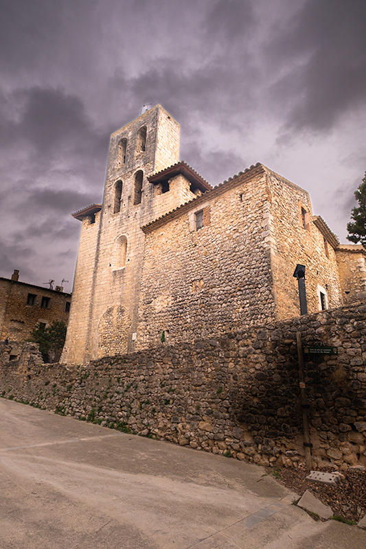 Castell