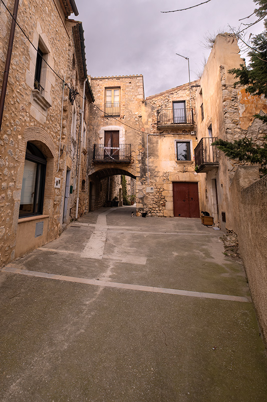 Passejant per Avinyonet de Puigventós