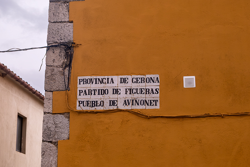 Cartell informatiu