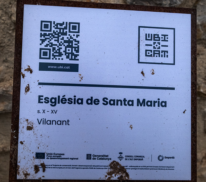 Cartell informatiu