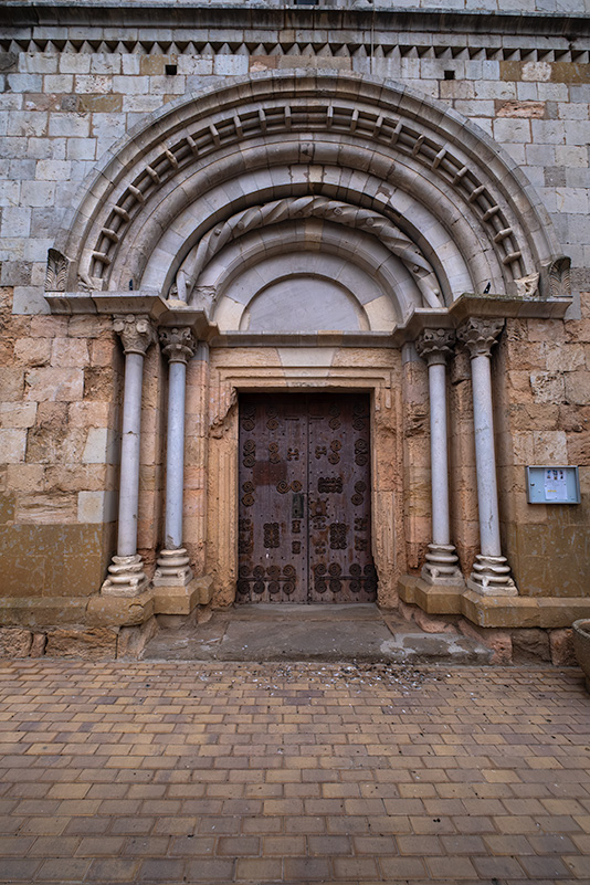 Santa Maria de Cistella