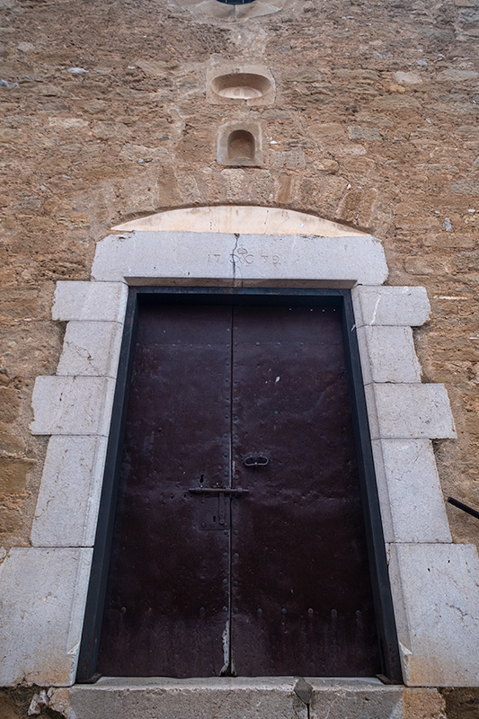 Santa Maria de Creixell