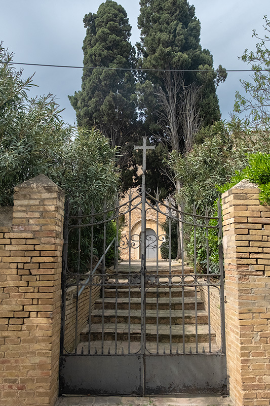 Sant Joan de Vilatenim