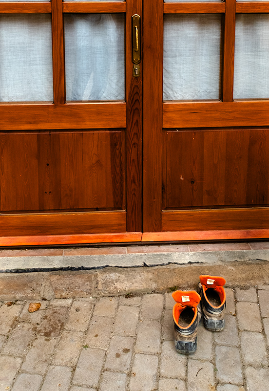 Passejant per Siurana