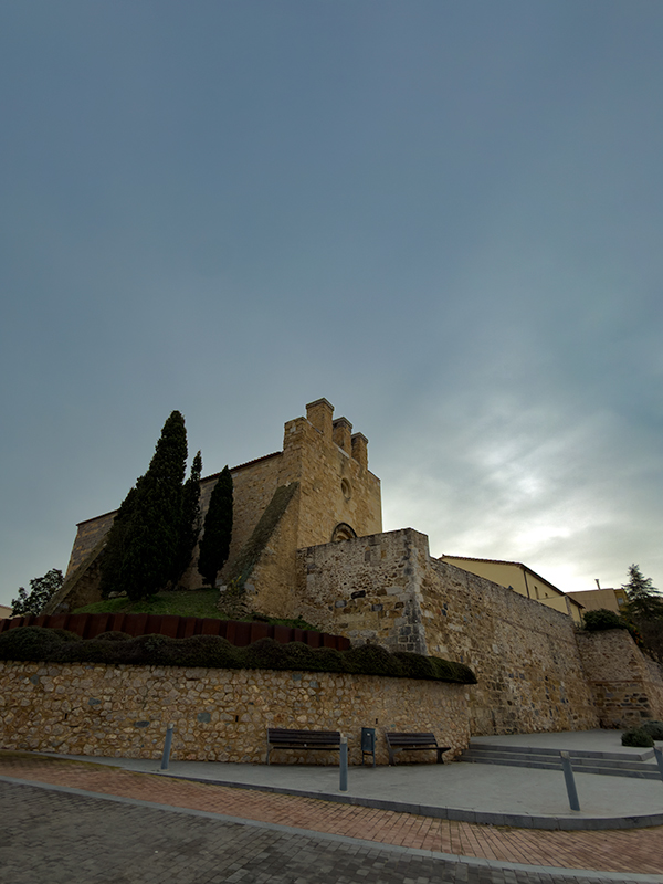 Església de Sant Vicenç