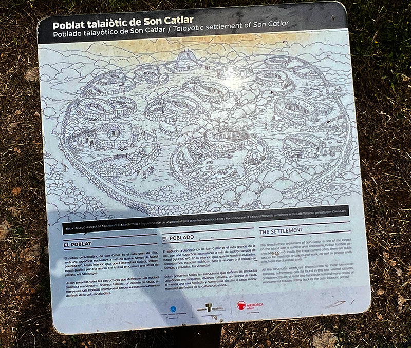 Cartell informatiu