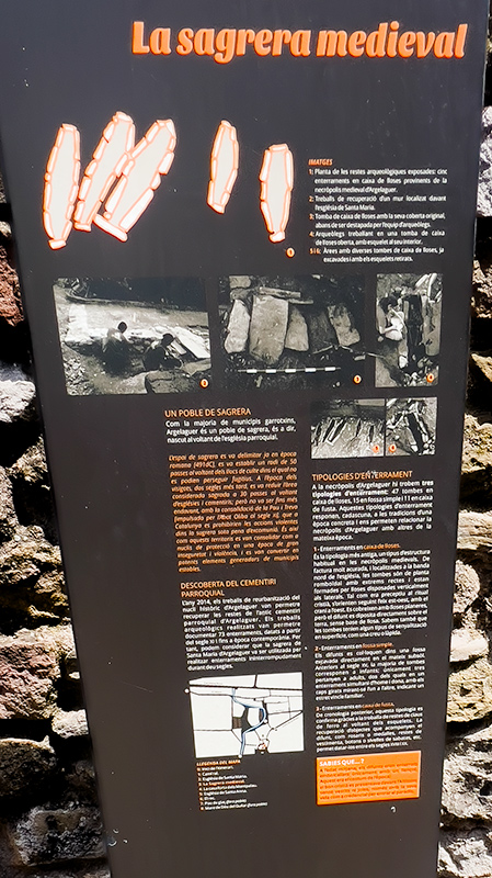 Cartell informatiu