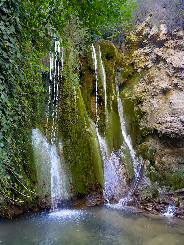 Cascada