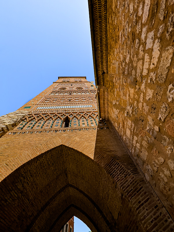 Passejant per Terol
