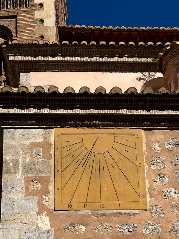Passejant per Terol