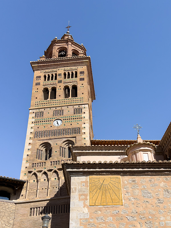 Passejant per Terol