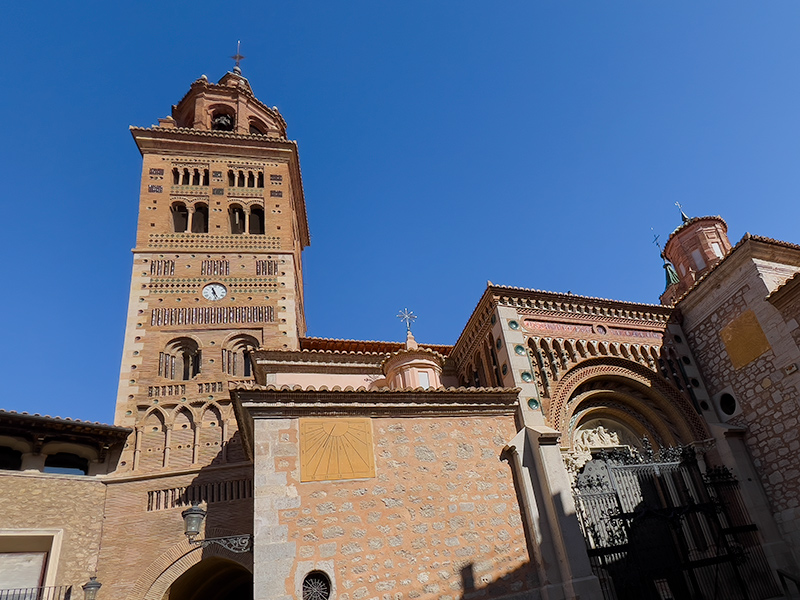 Passejant per Terol