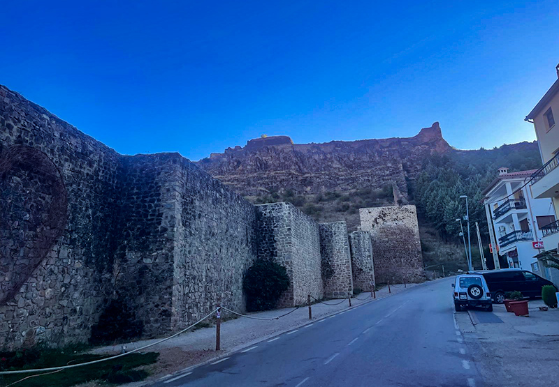 Muralla