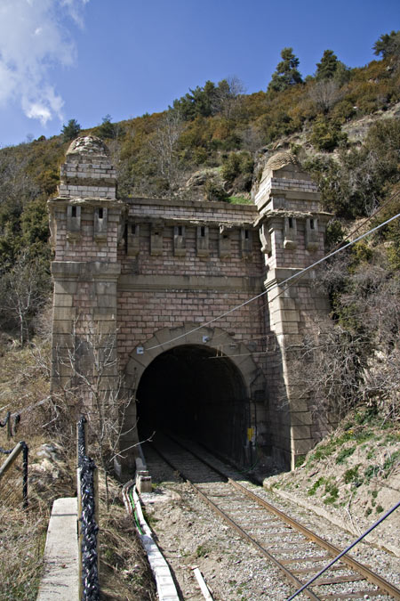 Túnel de Toses 2de2