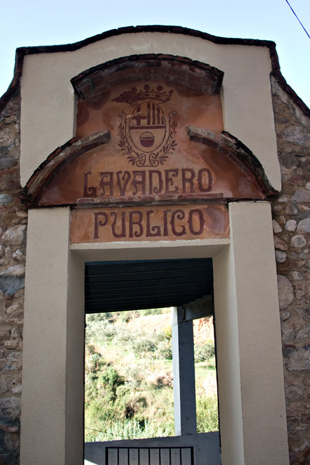 Lavadero Publico