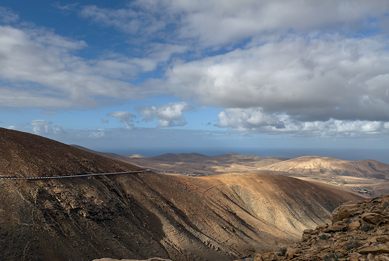 Direcció: Betancuria