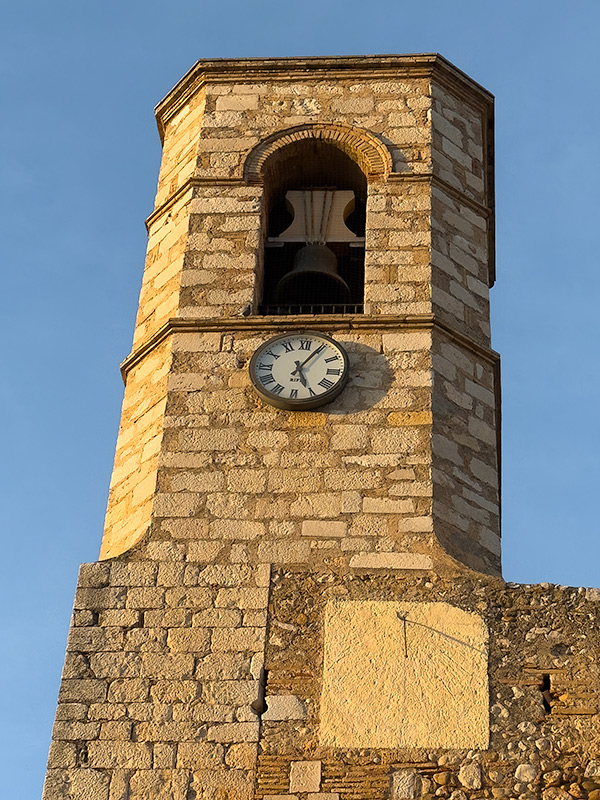 Església Parroquial de Sant Esteve