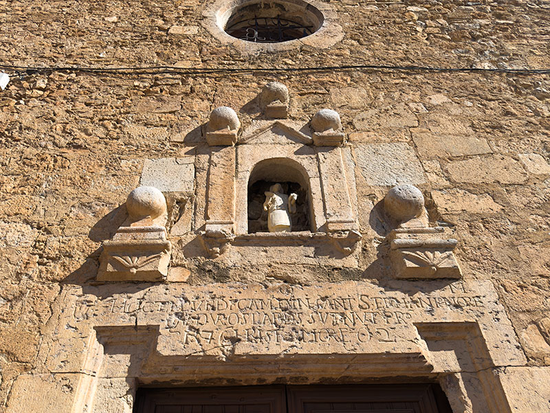 Sant Esteve de Biure