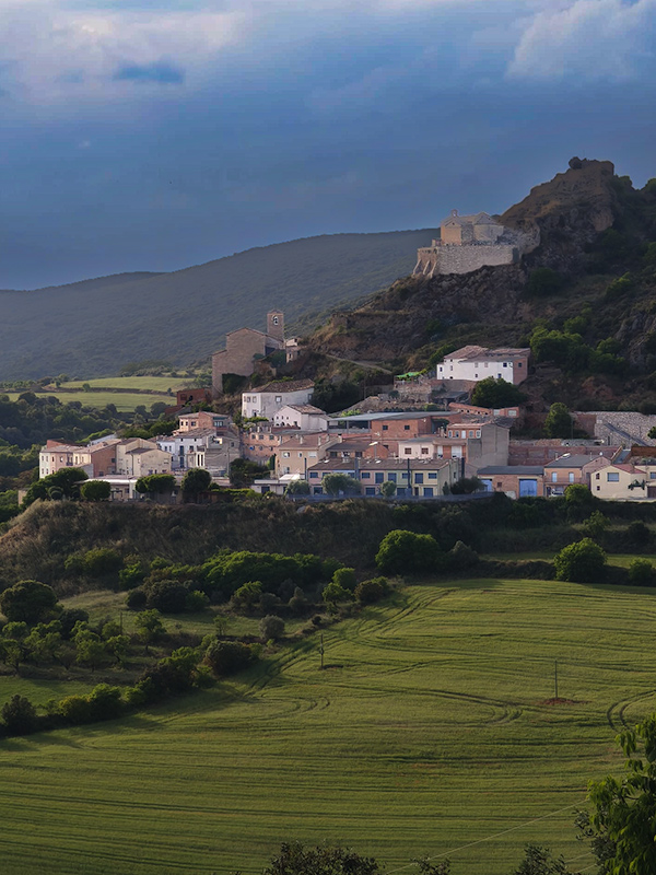 Imatges del Poble de Tartareu
