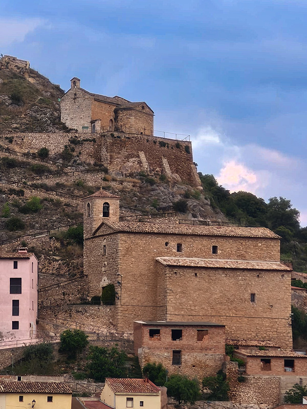 Imatges del Poble de Tartareu