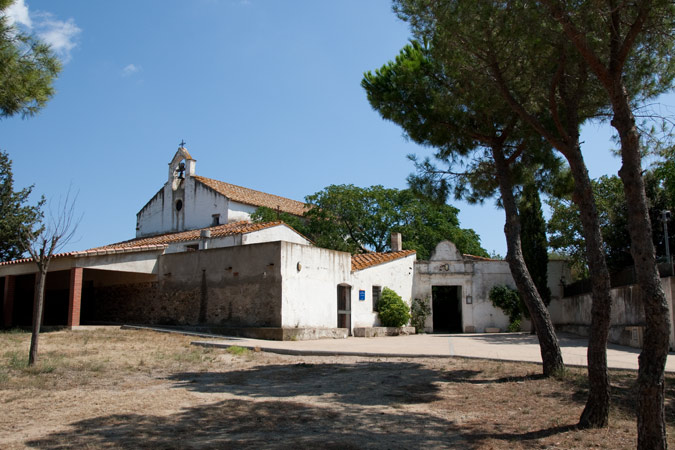 Santuari de la Mare de Déu del Camp 6de6