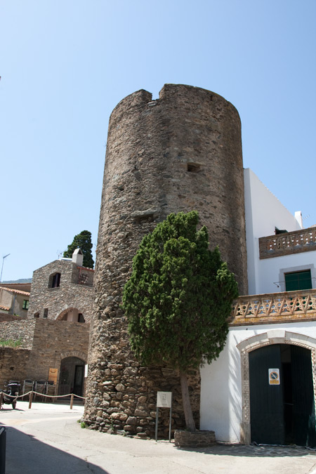 Torre de Defensa