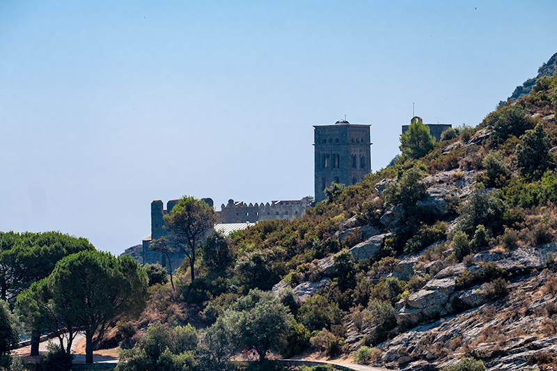 Sant Pere de Rodes