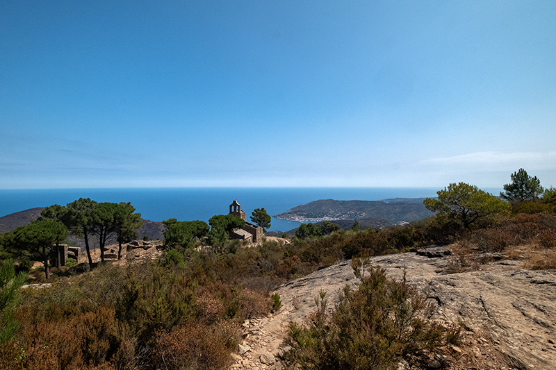 Santa Creu de Rodes