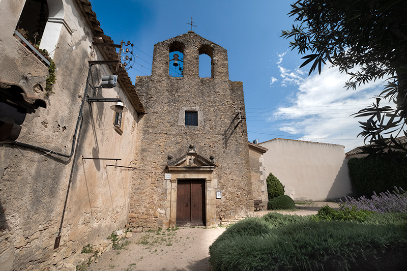 Església de Sant Pau