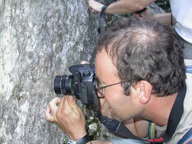 Dr. Olivier Bricaud