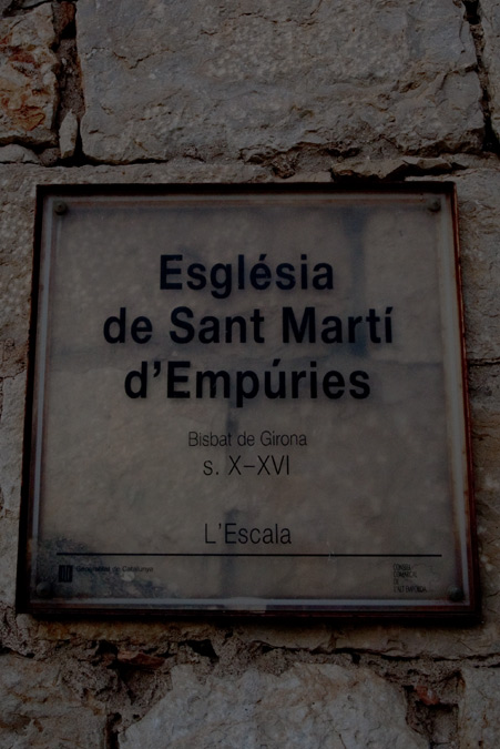 Sant Martí d'Empúries 2de9