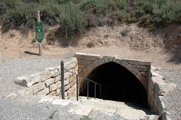 Font de la Juliana d'Arbeca (1)