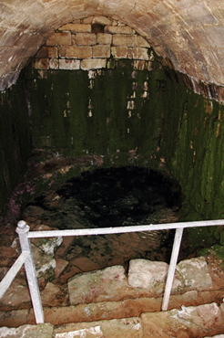 Font de la Juliana d'Arbeca (2)