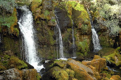 Font de l'Adou