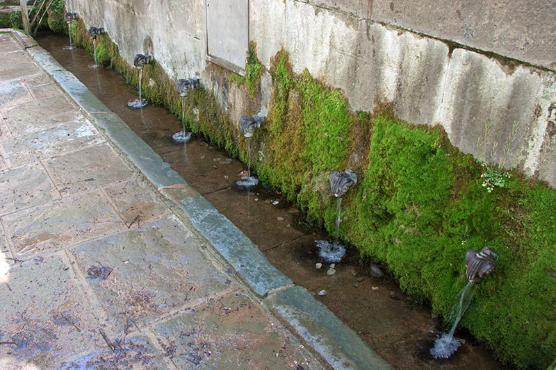 El parc de les 7 fonts