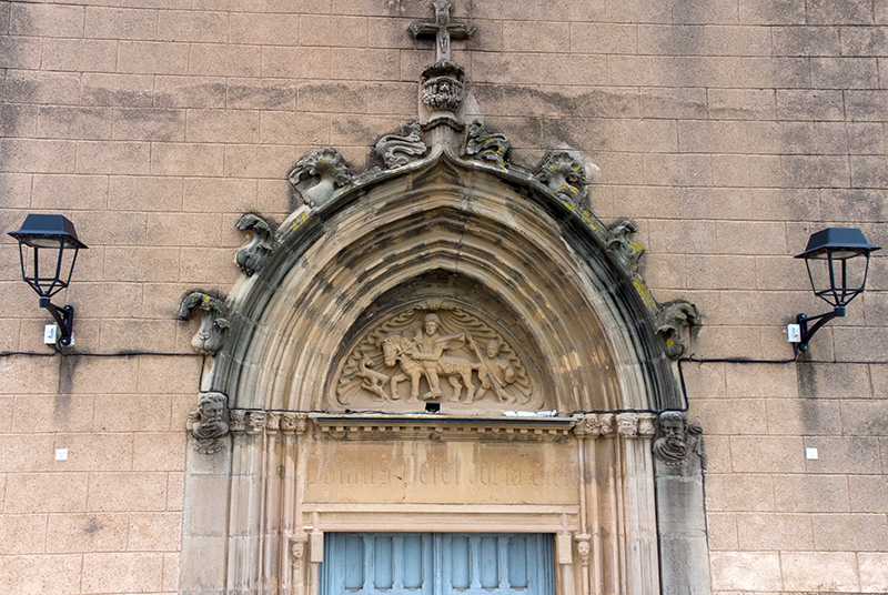 Sant Julià de Palou