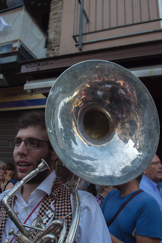 Festa Major 2016