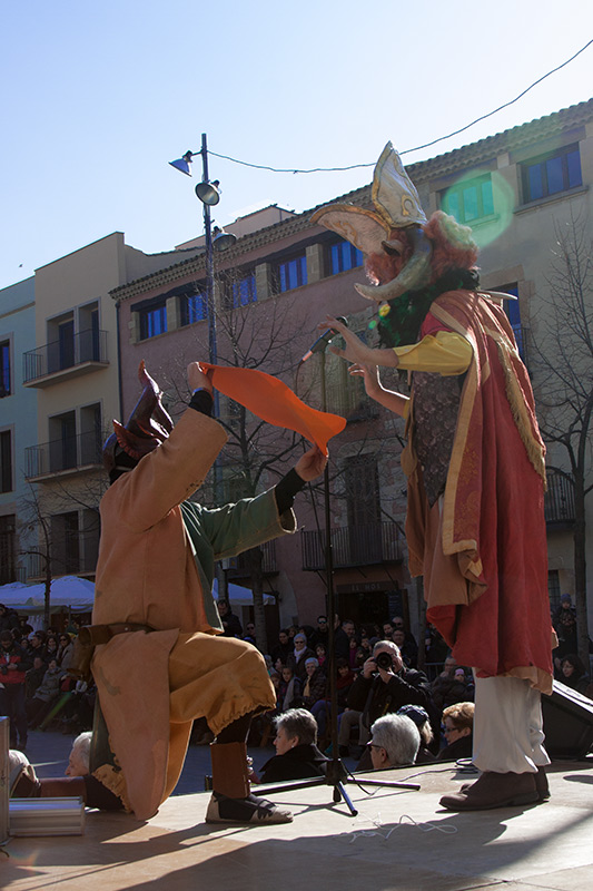 Carnestoltes 2015