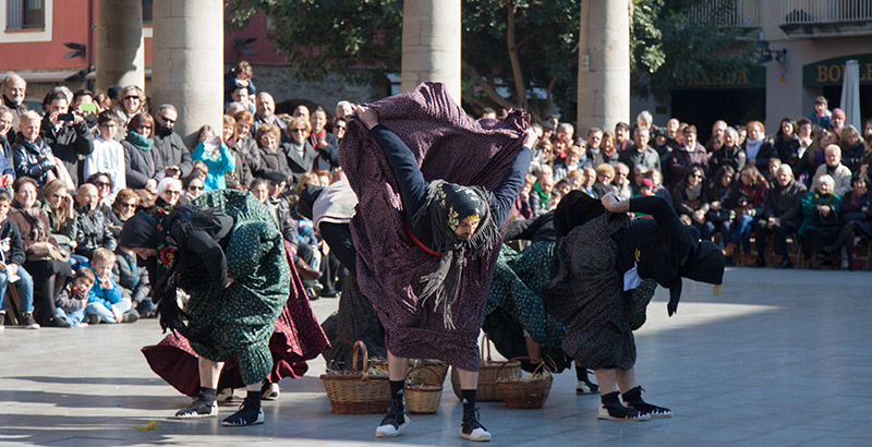 Carnestoltes 2015