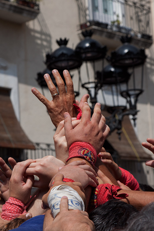 Festa Major 2016